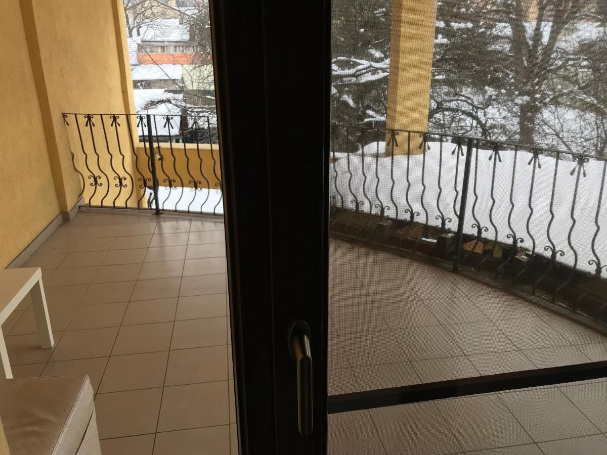 Hotel Bonsejour Brașov Exterior foto