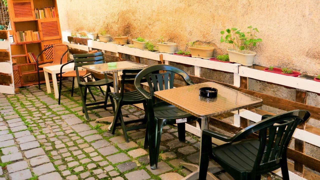 Hotel Bonsejour Brașov Exterior foto
