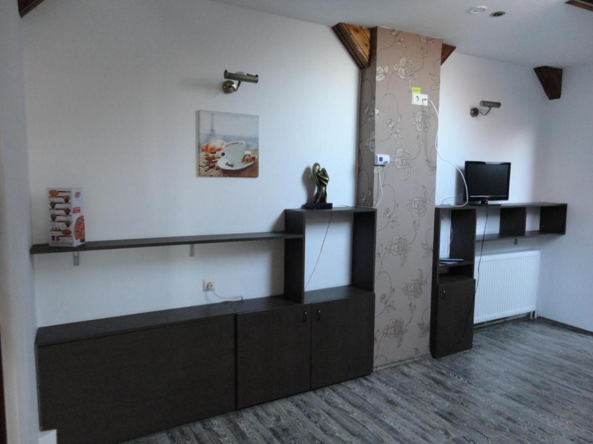 Hotel Bonsejour Brașov Exterior foto